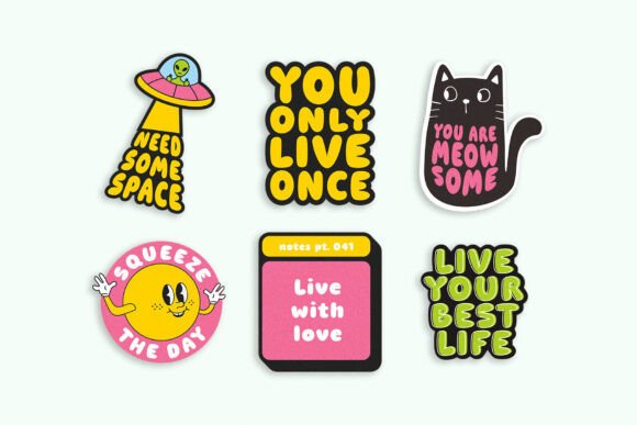 Mang Apies Font PNG with transparent background - Preview 5