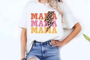 Mother Day Bundle Sublimation Graphic by nakedbymimi · Creative Fabrica