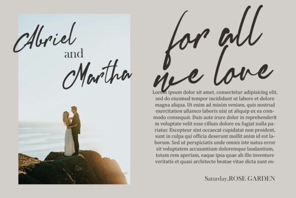 Asora Fiatn Font - Preview 4