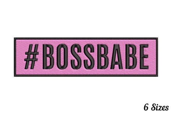 Boss Babe