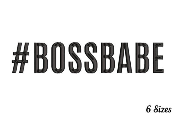 Boss Babe
