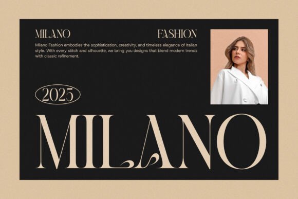 Buaser Font - Preview 3