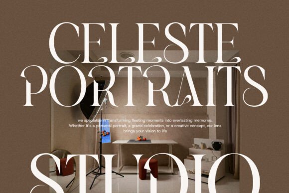 Buaser Font - Preview 4