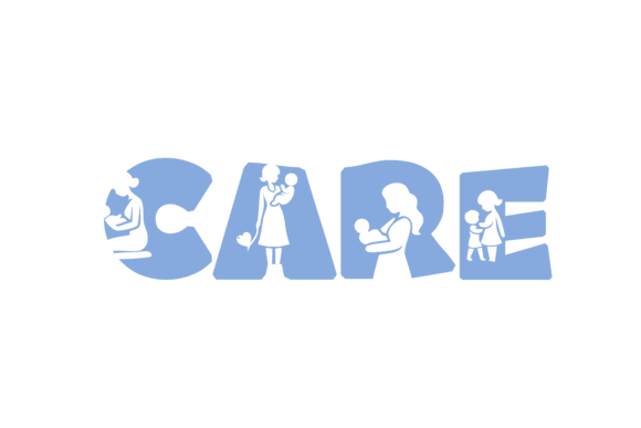 Care Mom Font - Preview 4