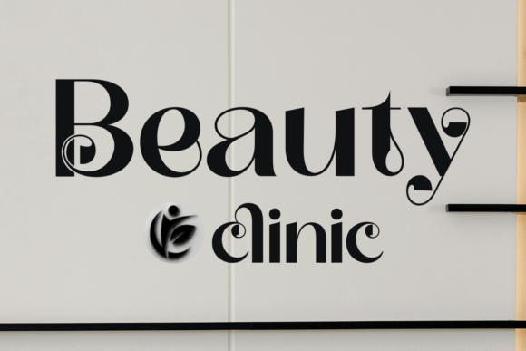 Castwel Font - Preview 2