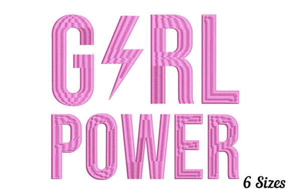 Girl Power