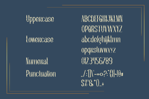 Kanjeng Font PNG with transparent background - Preview 1