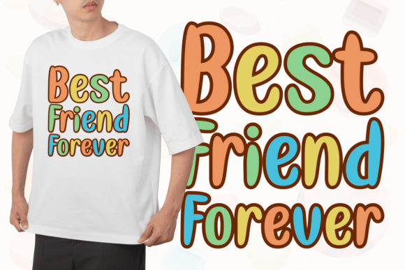 Better Candy Font - Preview 1