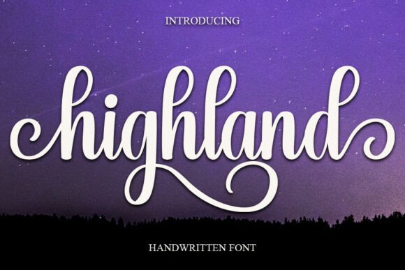 Highland