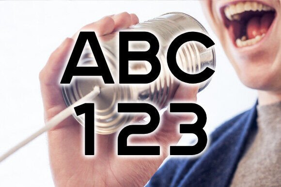 Bawler Font - Preview 1