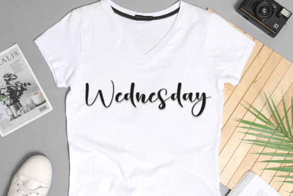 Bestia Font - Preview 3