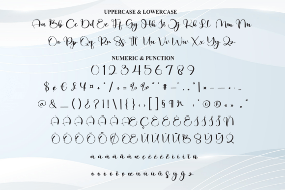 Bestia Font - Preview 6