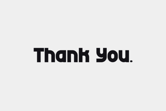 Gepsona Font PNG with transparent background - Preview 5