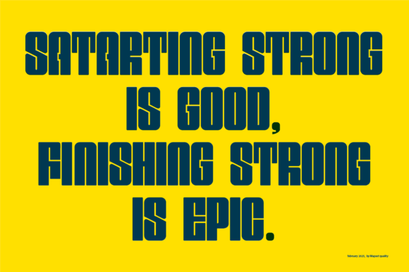 Gorgone Font - Preview 3