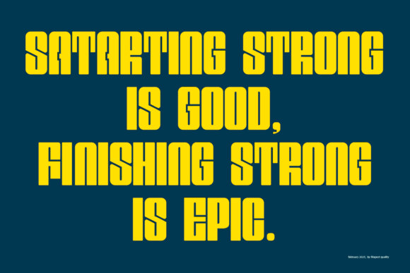 Gorgone Font - Preview 4