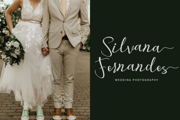 Legno Volante Font PNG with transparent background - Preview 3