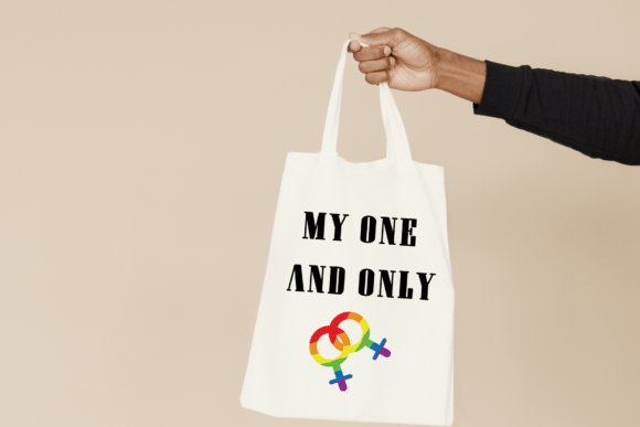 Love is Love Font PNG with transparent background - Preview 4