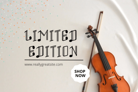 Melody Script Font PNG with transparent background - Preview 1