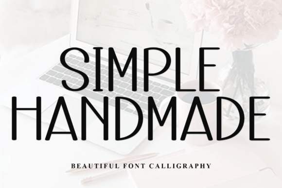 Banana Delicious Font - Preview 1