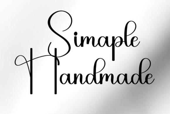 Bestfriend Font - Preview 2
