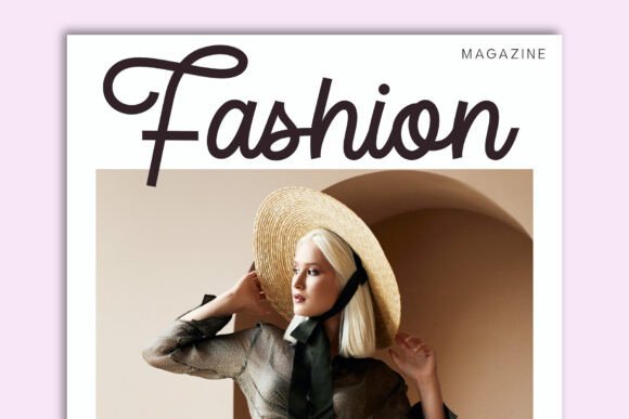 Bualsey Font PNG with transparent background - Preview 1