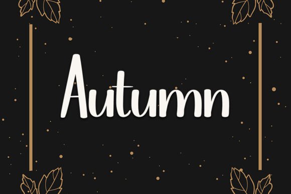 Chika Font - Preview 1