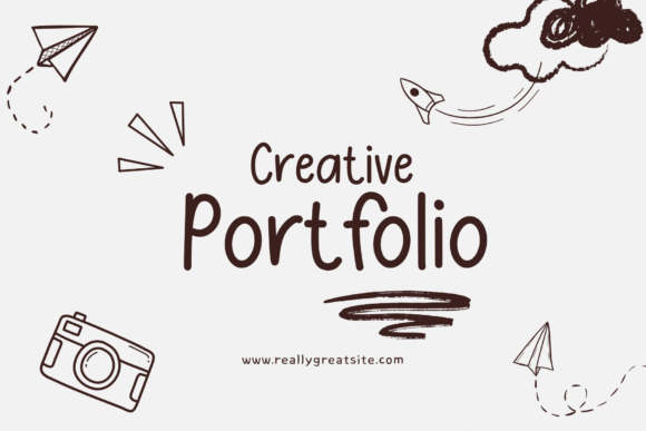 Cozy Notes Font - Preview 1