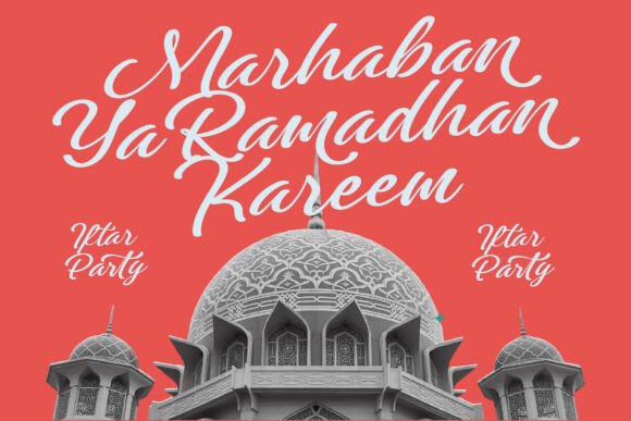 Crabsy Pattya Font - Preview 5