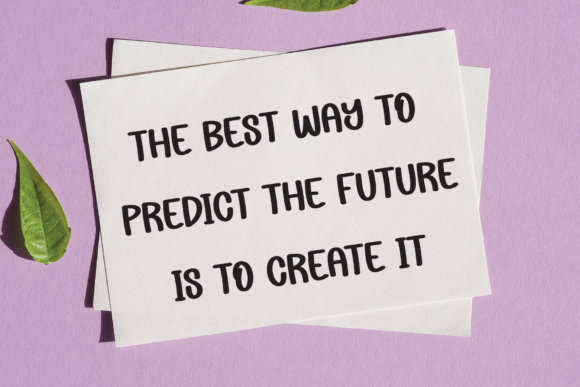 Notes Schedule Font PNG with transparent background - Preview 2