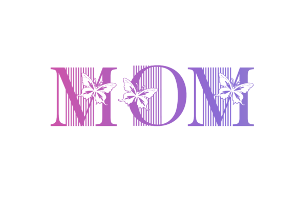 Cupu Monogram Font - Preview 1