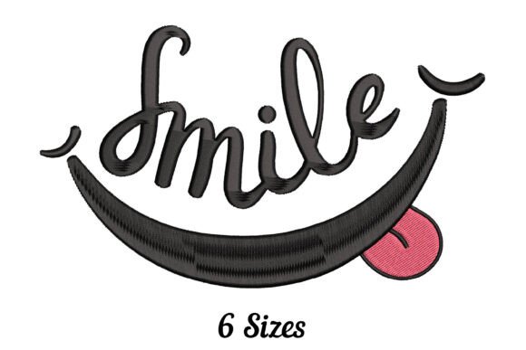 Funny Smile