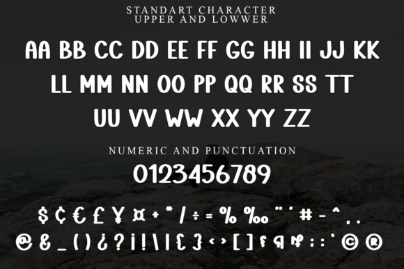 Playing Baseball Font PNG with transparent background - Preview 5