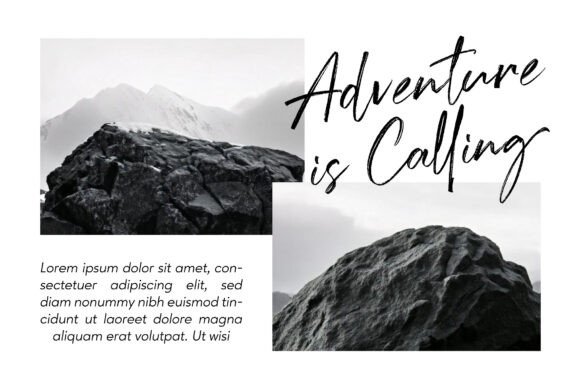 Astonilla Font - Preview 5