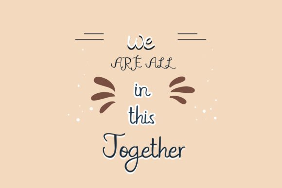 Beauregard Font - Preview 1