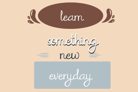 Beauregard Font - Preview 5