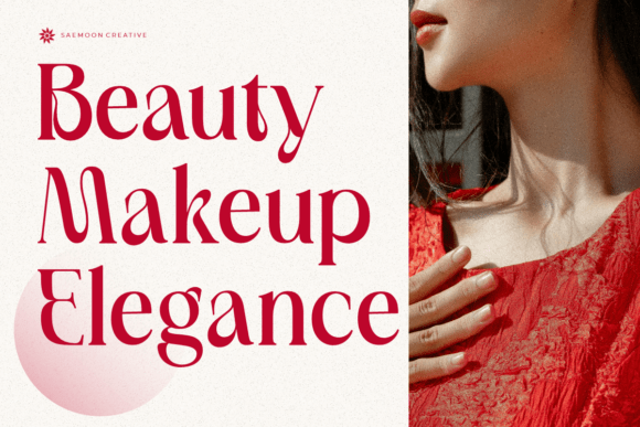 Bellavie Font - Preview 1