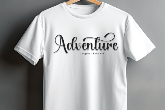 Bestival Font - Preview 1