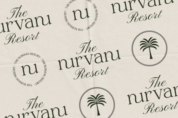 Bugantara Font - Preview 1