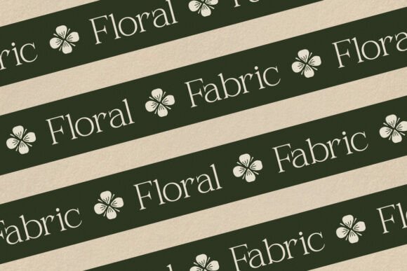 Bugantara Font - Preview 6