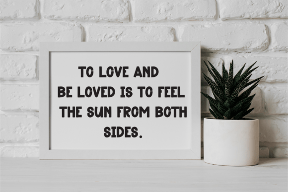 Cupid Bright Font PNG with transparent background - Preview 2