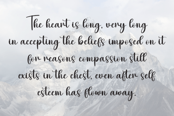 Digital Font - Preview 5