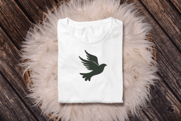 Doves Font - Preview 5
