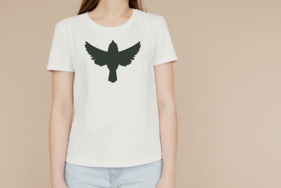 Doves Font - Preview 6
