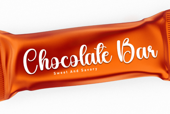 Hello Charming Font - Preview 4
