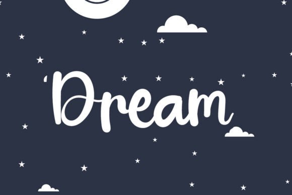 Hello Handsome Font PNG with transparent background - Preview 1