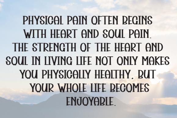 Highland Signature Font PNG with transparent background - Preview 5