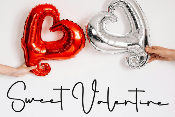 Jackson Signature Font PNG with transparent background - Preview 2