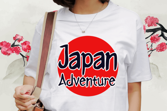 Japan Fable Font PNG with transparent background - Preview 1