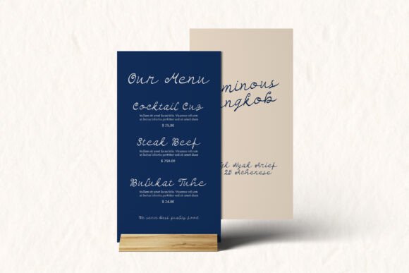 Kerilla Font PNG with transparent background - Preview 5