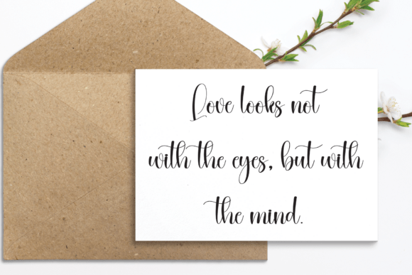 Matchalate Font PNG with transparent background - Preview 2